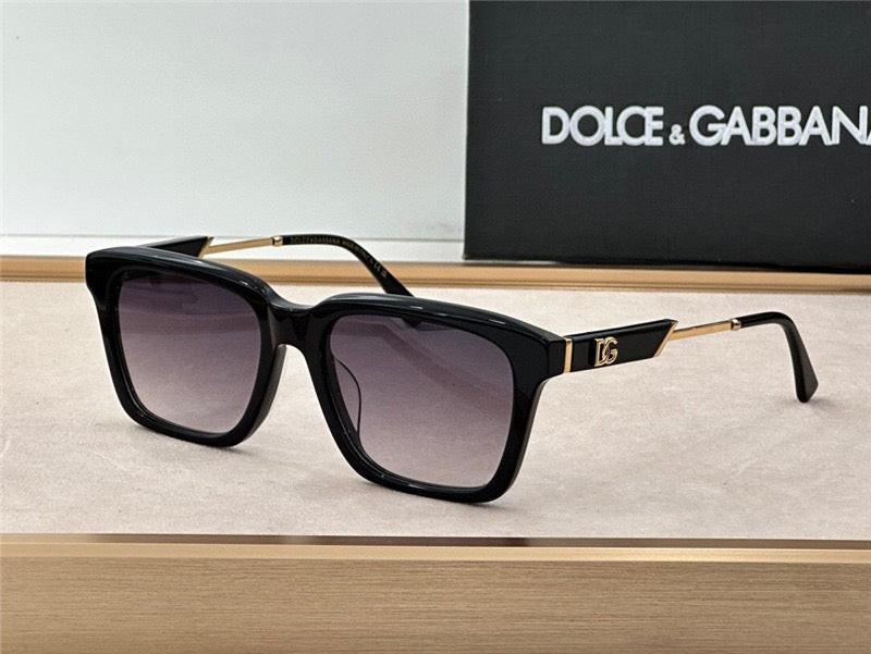 Dolce & Gabbana  DG 5104 Men's  Sunglasses ✨
