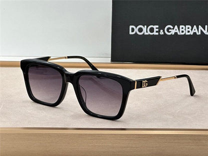 Dolce &amp; Gabbana  DG 5104 Men&