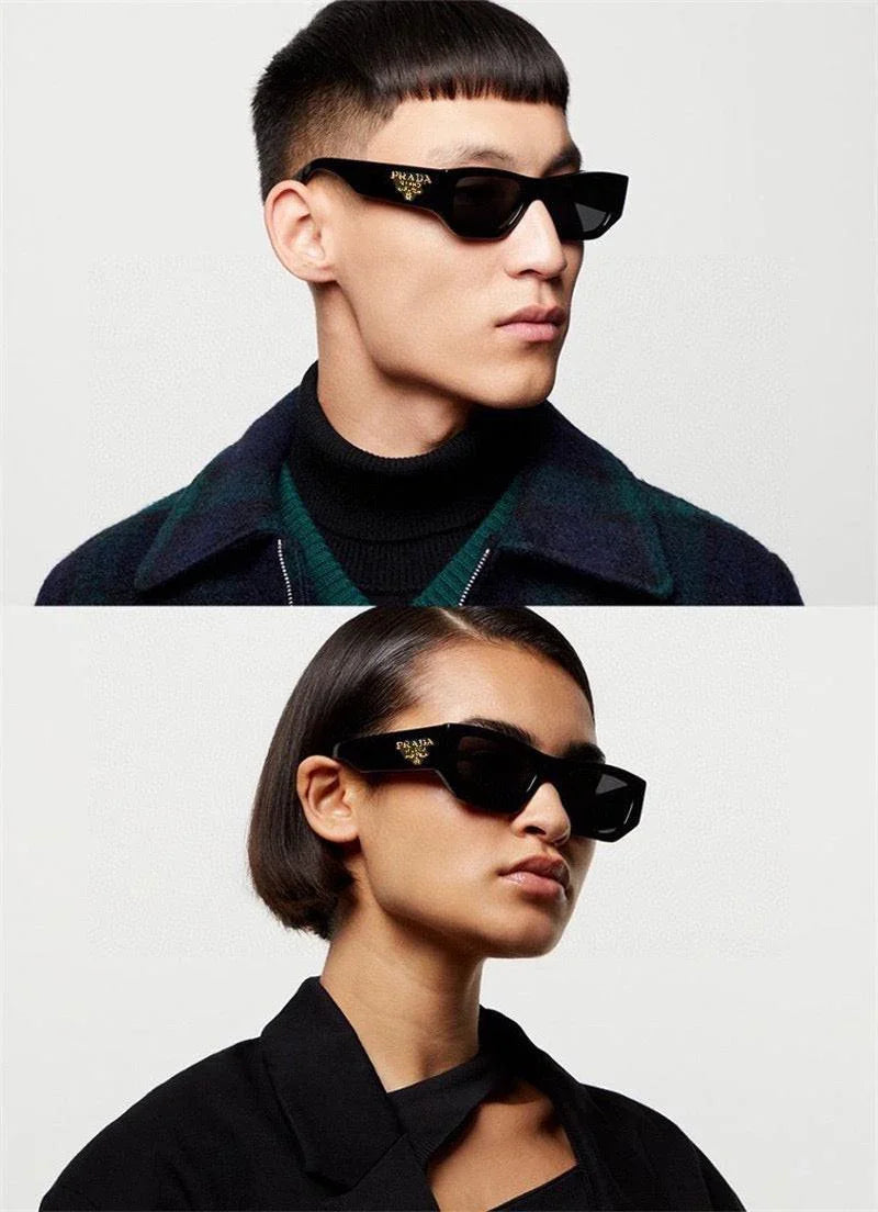 PRADA Eyewear PR A01S Unisex Sunglasses 53-20-145mm✨
