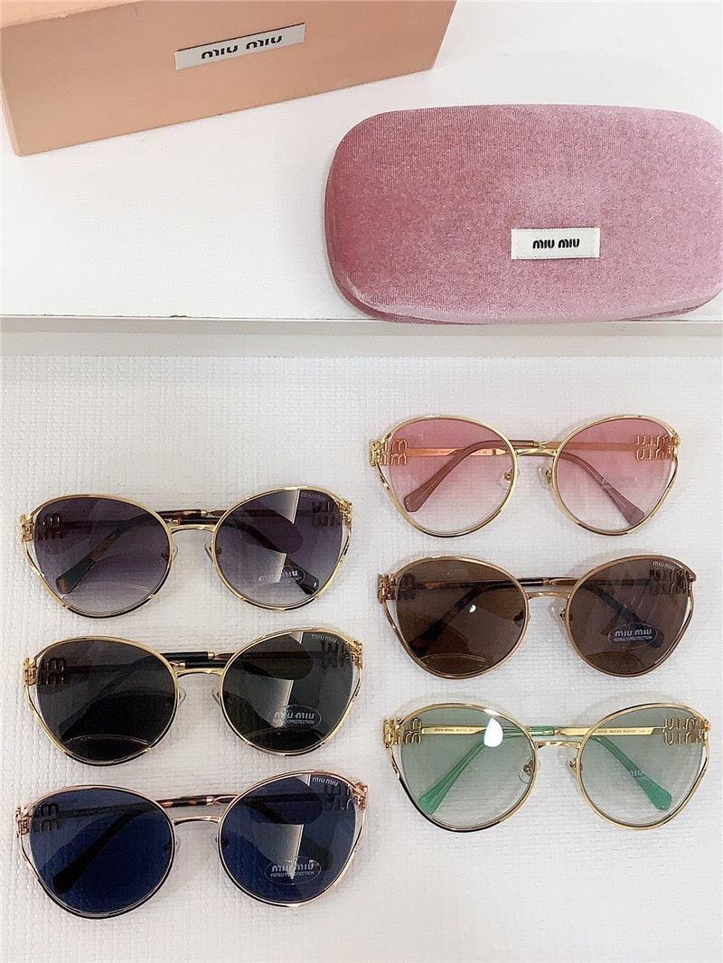 Miu Miu MU 53YS 5AK06S 58 Women&