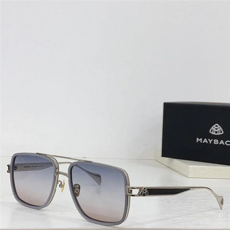MAYBACH POWER Mirror Zeiss Lenses 👑