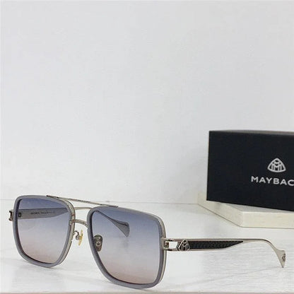 MAYBACH POWER Mirror Zeiss Lenses 👑