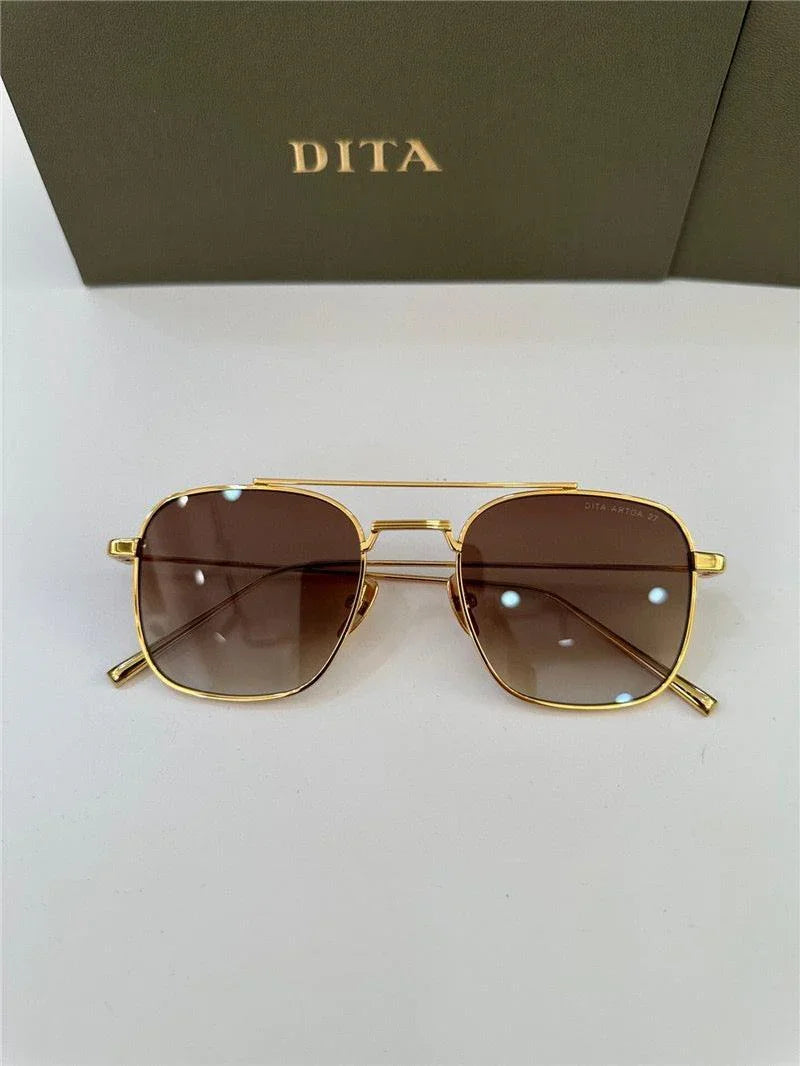 ✨Dita ARTOA.27 Men's Sunglasses TS163-A-01