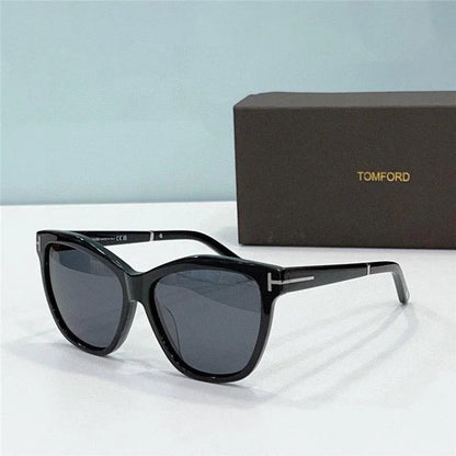 TOM FORD LUCIA TF1087 05D Polarised Sunglasses ✨