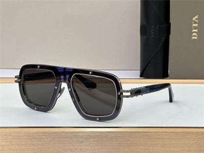 DITA RAKETO Limited Edition DTS427-A unisex Sunglasses 🔱