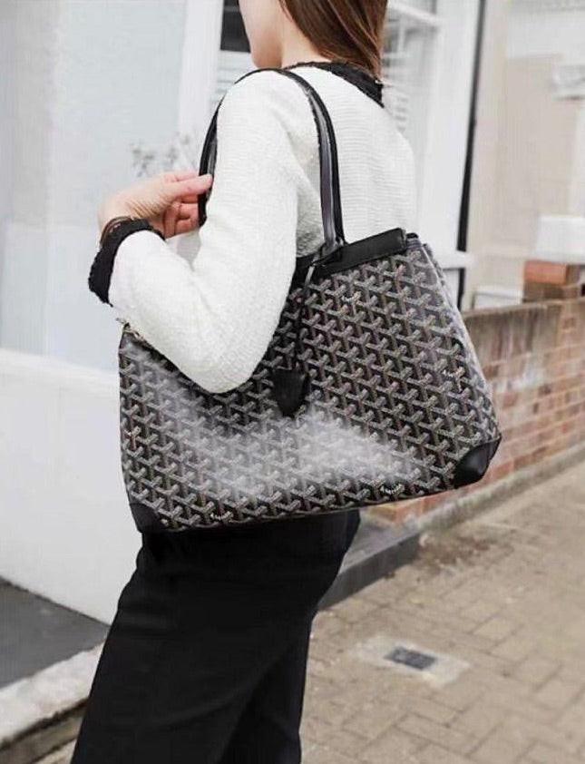 Goyard Bellechasse Biaude PM Bag - 3 Available Colors ✨