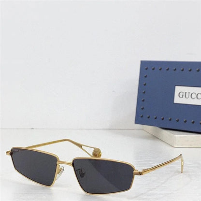 Gucci Cat-Eye Frame GG 0537 S Women&