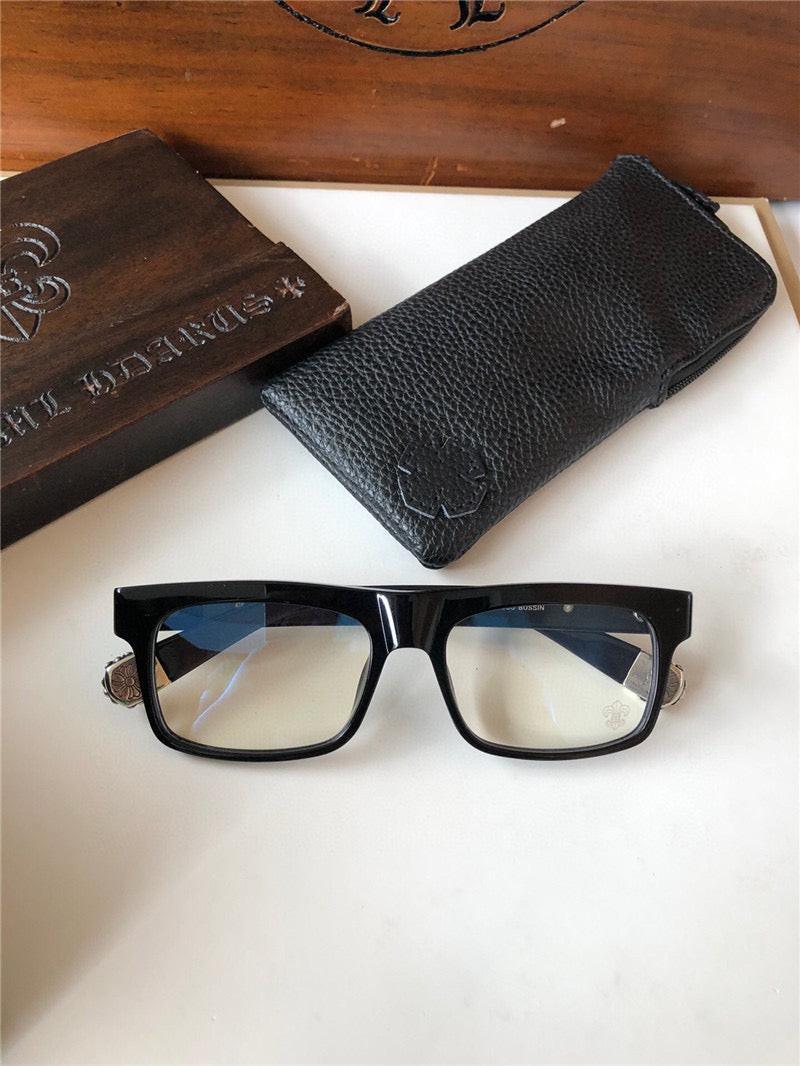 Chrome Hearts RARE Sluss Bussin 57/19 148 ZEISS lenses UNISEX Sunglasses⚜️