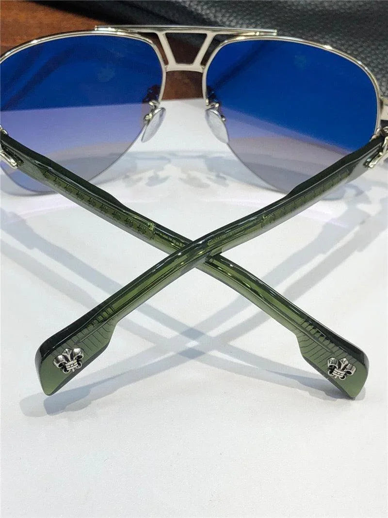 CHROME HEARTS CRH8253 men&