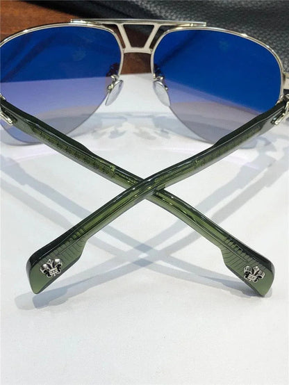 CHROME HEARTS CRH8253 men&