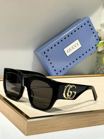 Gucci GG 1545S 53mm Women&