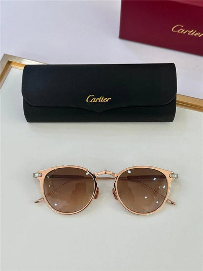 Cartier CT0021S Men&
