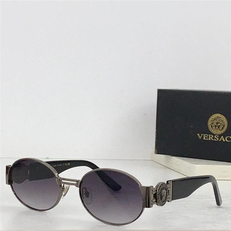 Ultra RaRe VINTAGE VERSACE SUNGLASSES MOD S71 15 L  ✨