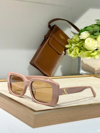 CELINE Triomphe NEW SEASON 40286 Women&