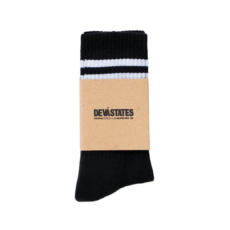 DECREE SOCKS