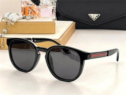 ✨ Prada Unisex Sunglasses PD 66606
