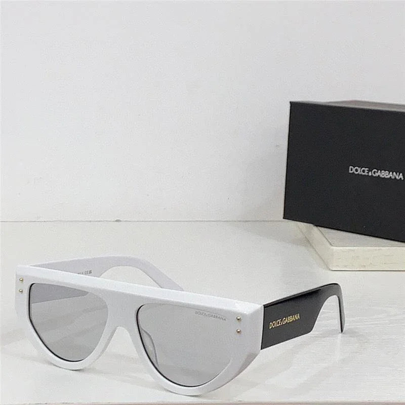 Dolce & Gabbana DG SHARPED 6670 Women's Sunglasses ✨