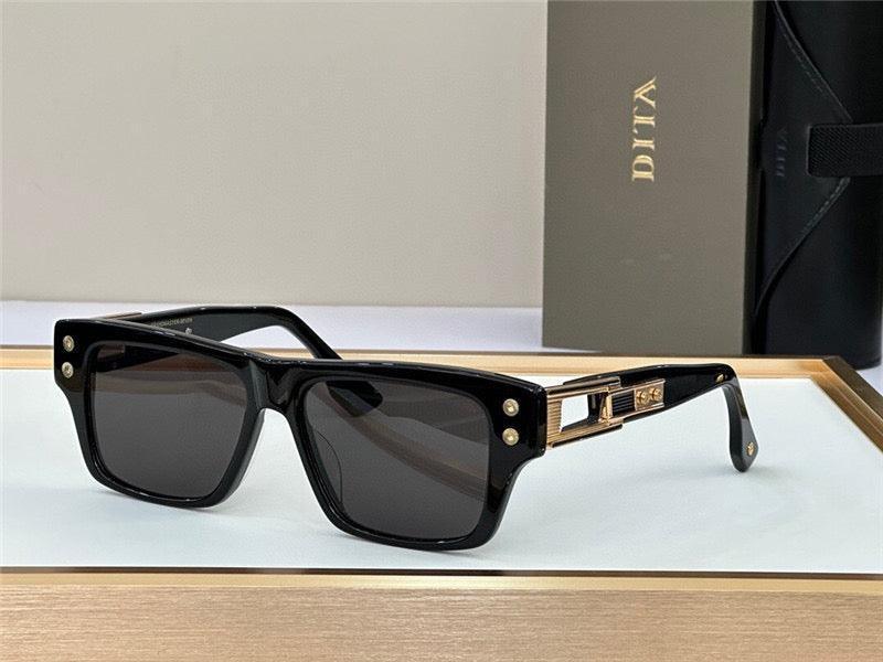 Dita Eyewear Grandmaster Seven Sunglasses MULTICOLOR 🔱