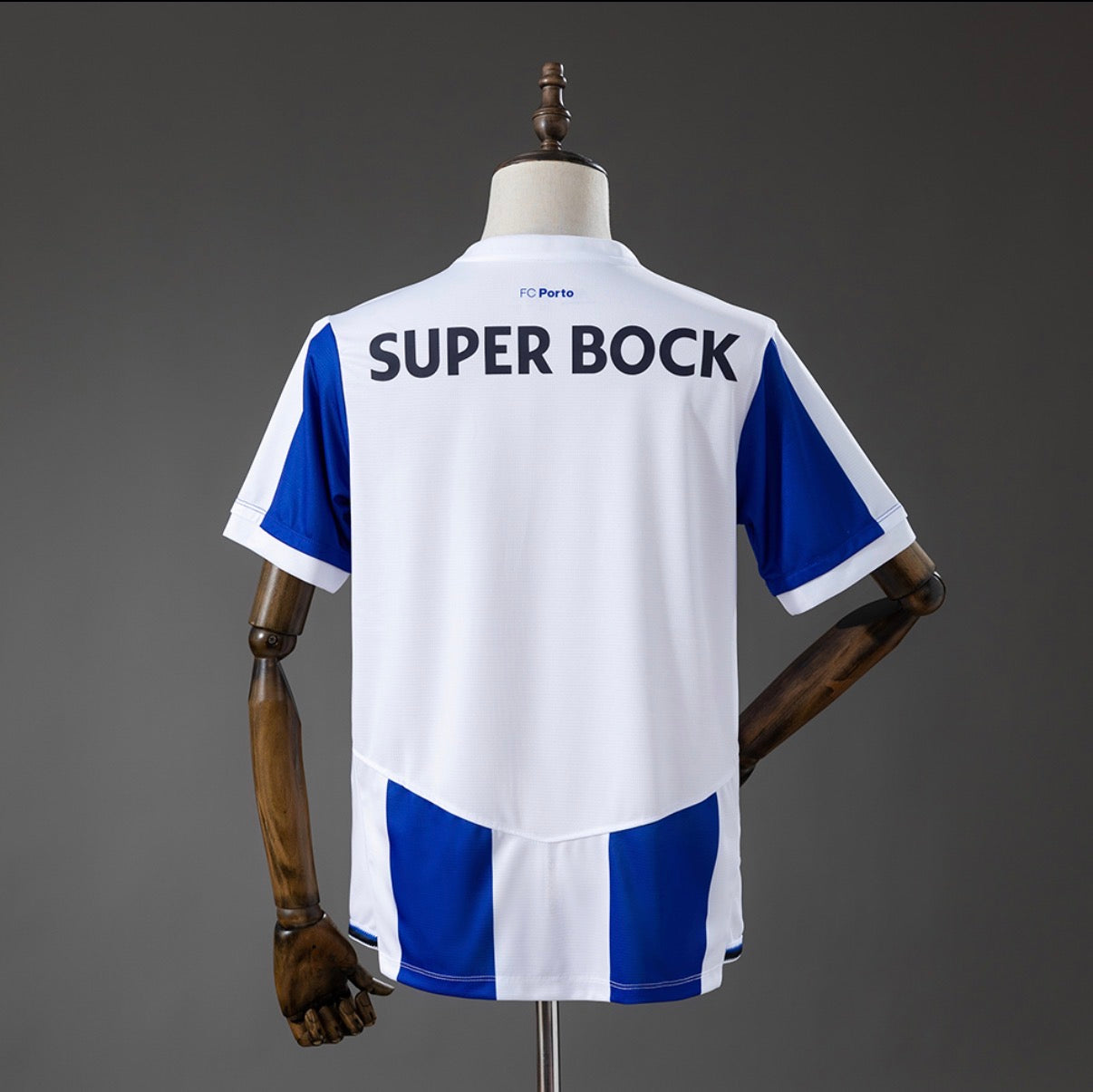 FC PORTO DOMICILE 2026/27