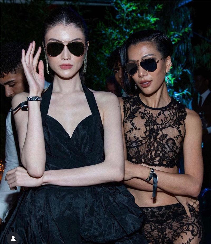 DITA MAKX Unisex  Sunglasses 🔱