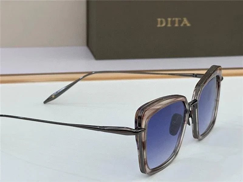 Dita Eyewear PERPLEXER pilot-frame Sunglasses 🔱