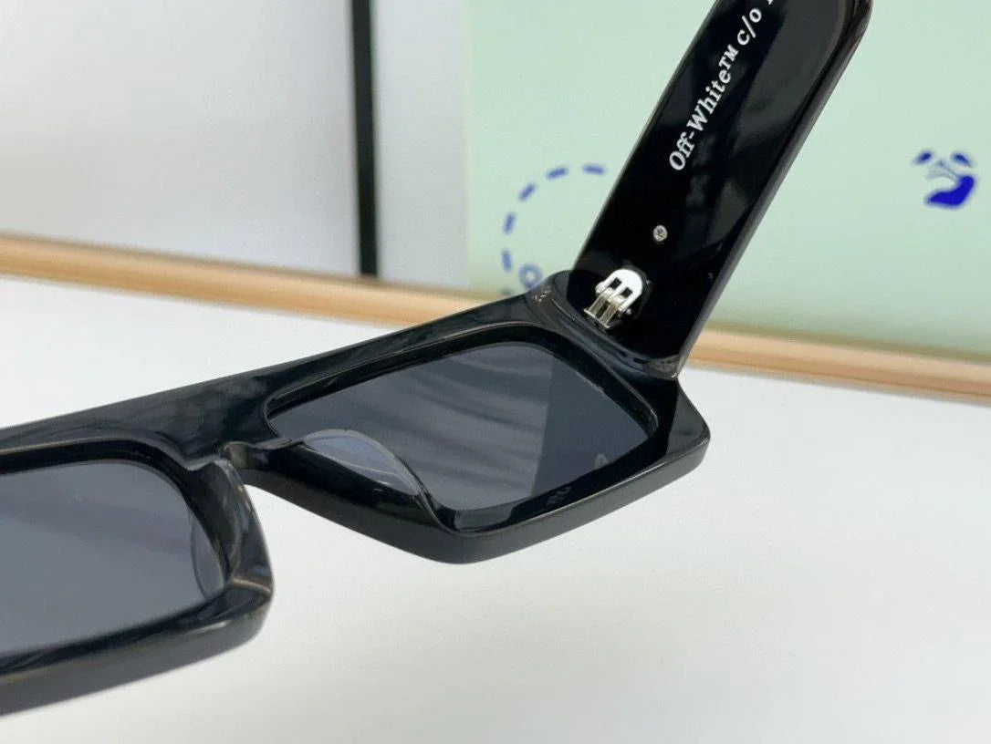 Off-White Arthur Unisex Sunglasses 9-models 🧩