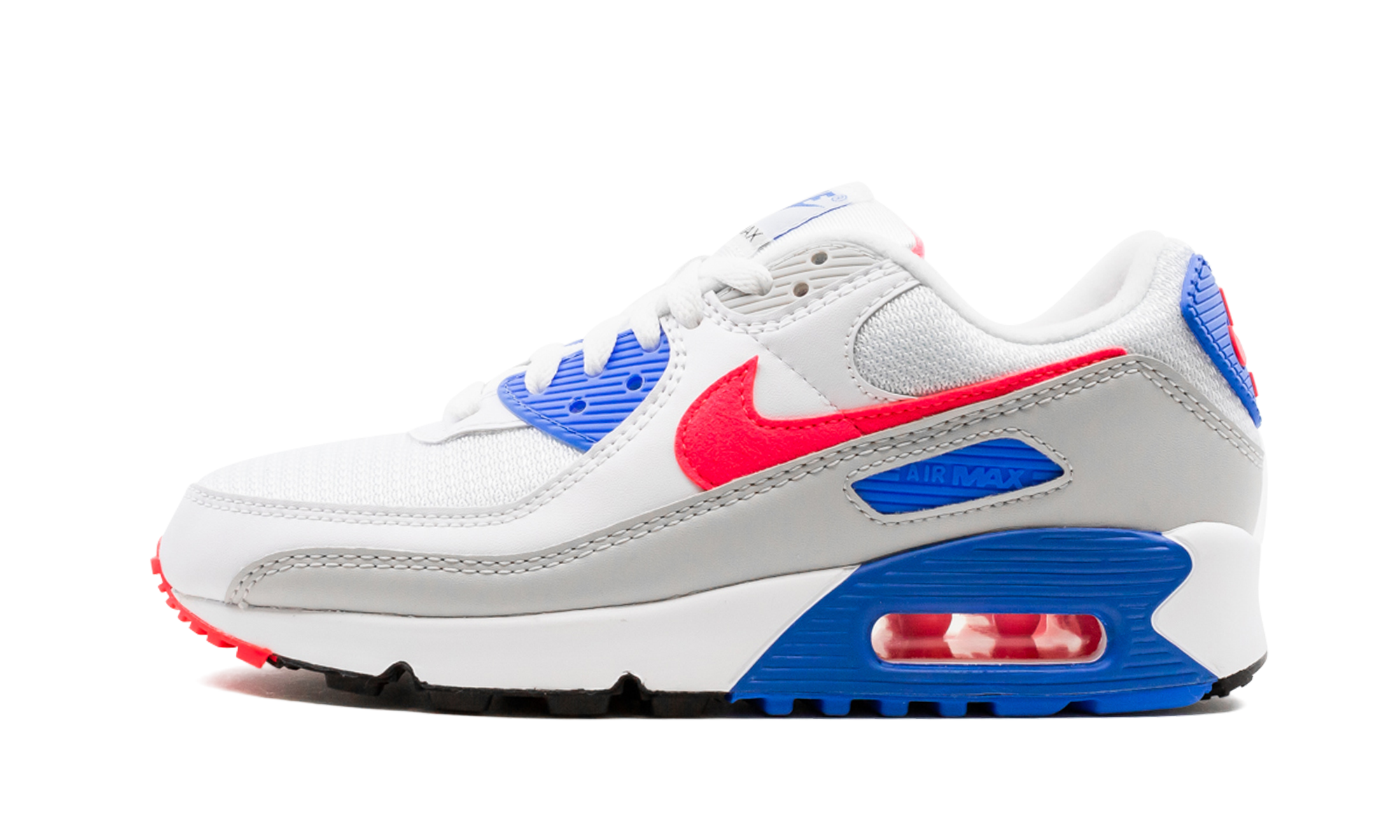 AIR MAX 90 MNS WMNS "Hot Coral" DA8856 100