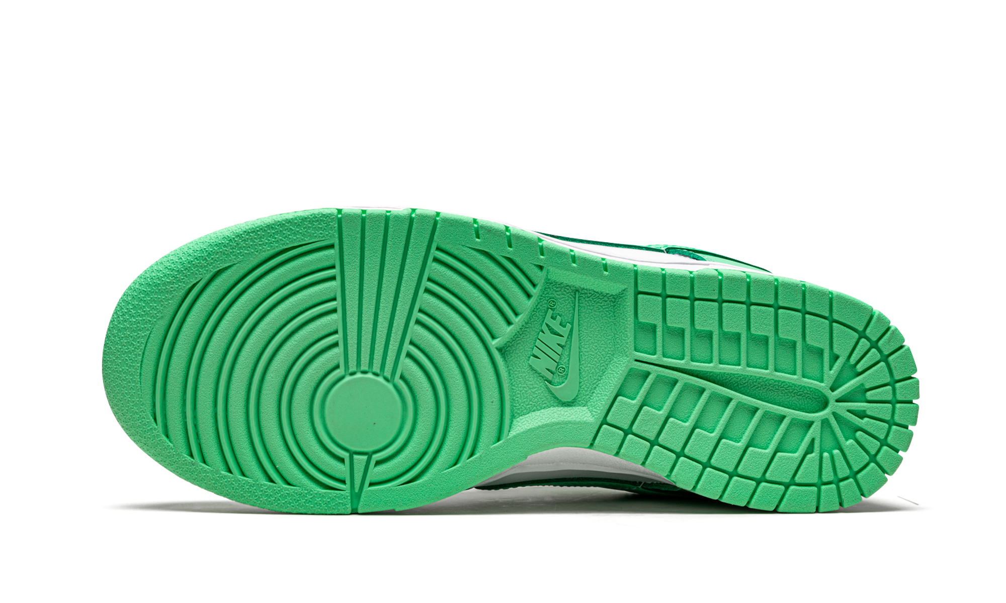 DUNK LOW WMNS "Green Glow" DD1503 105