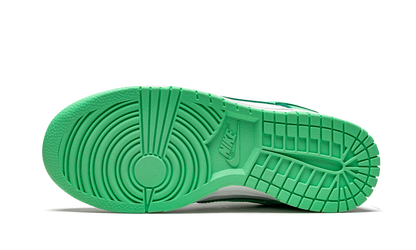 DUNK LOW WMNS "Green Glow" DD1503 105