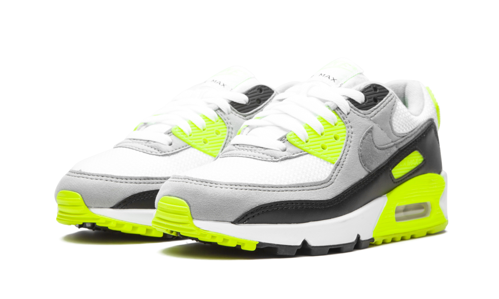 AIR MAX 90 WMNS "Volt" CD0490 101