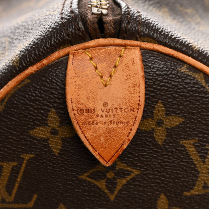 Monogram Keepall 45