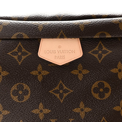 Monogram Bumbag