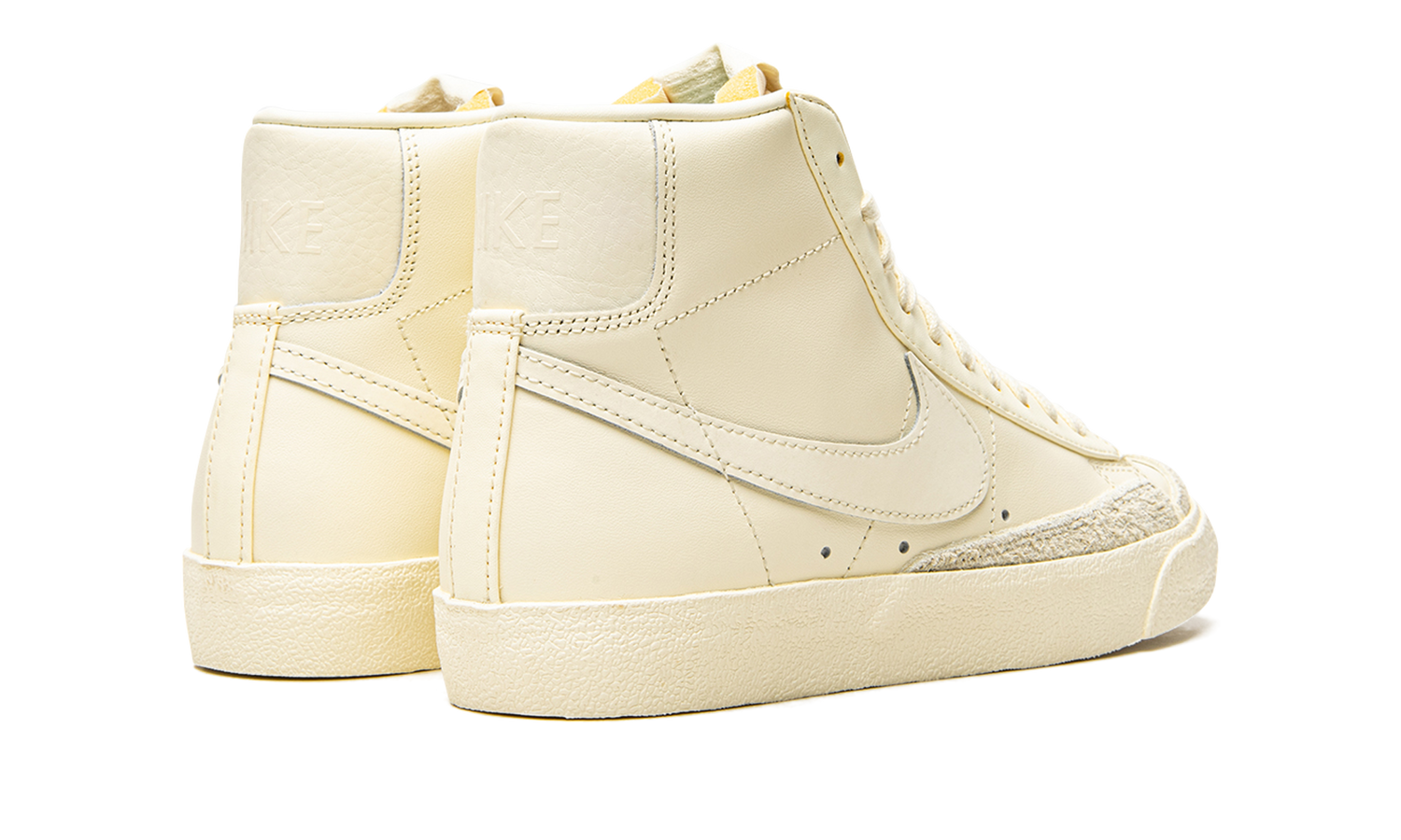 BLAZER MID 77 MNS WMNS "Coconut Milk" CZ1055 116