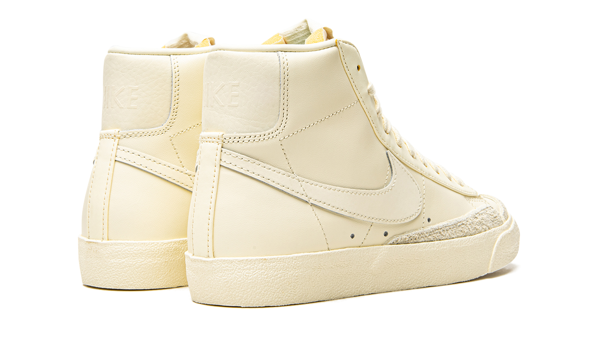 BLAZER MID 77 MNS WMNS "Coconut Milk" CZ1055 116