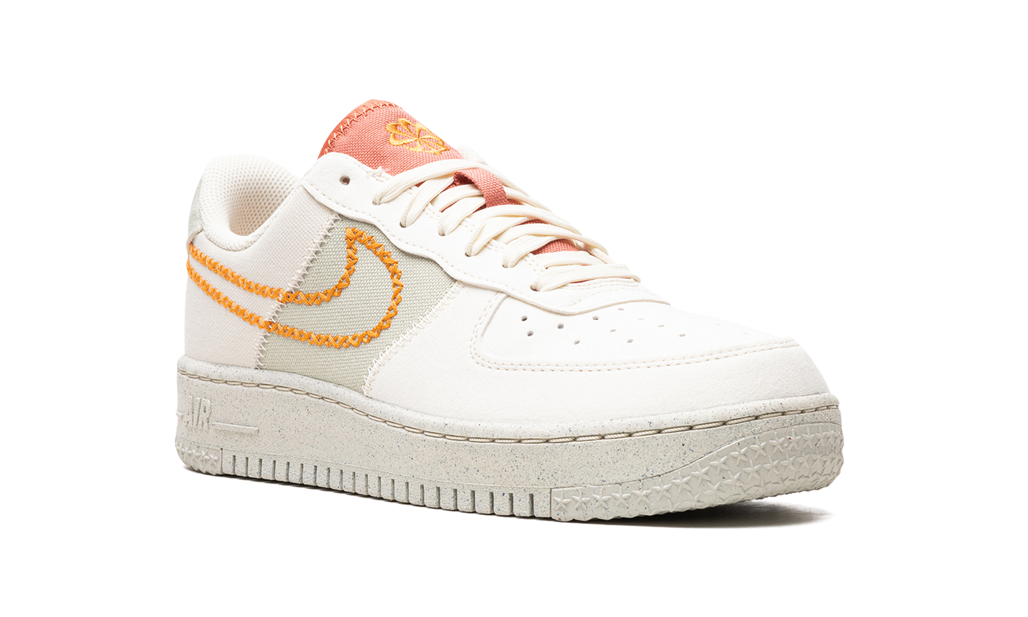 AIR FORCE 1 &