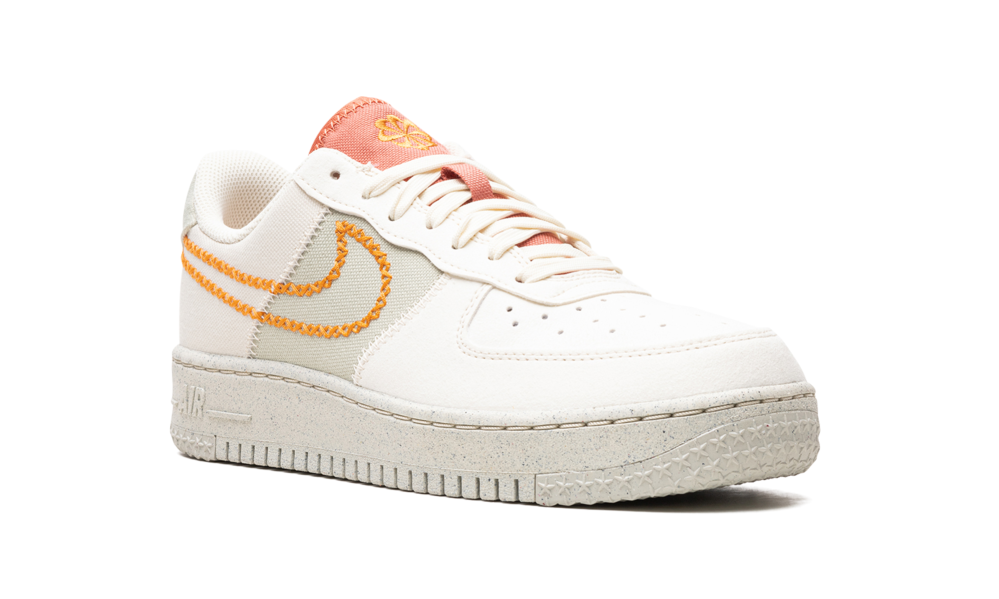 AIR FORCE 1 &