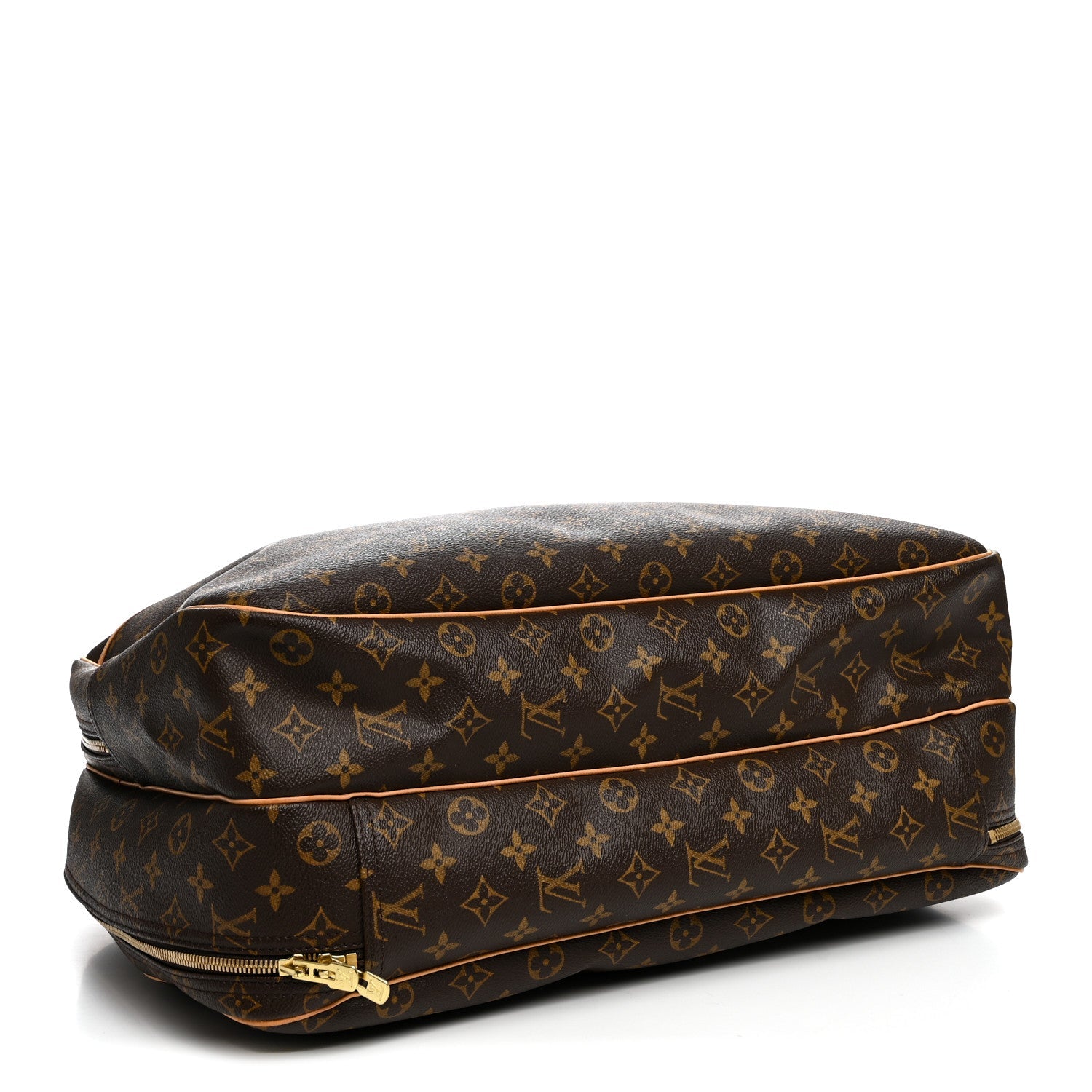 Monogram Alize 24 Heures Luggage