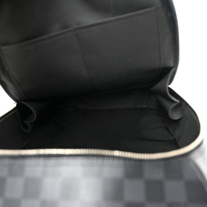 Damier Graphite Michael Backpack NV2