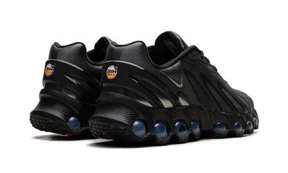 Air Max Dn8 WMNS "Black Metallic Dark Grey" HF5509 002