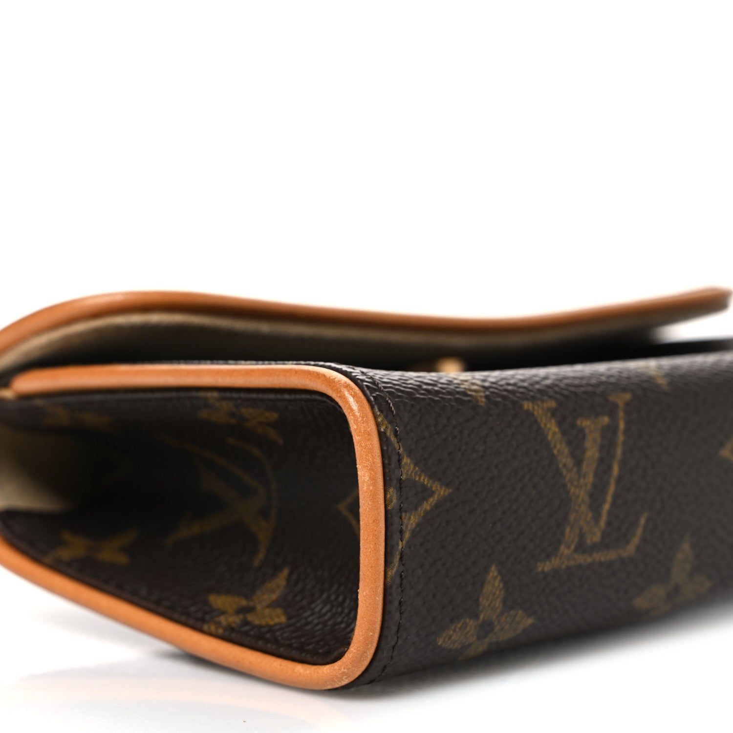 Monogram Pochette Florentine XS