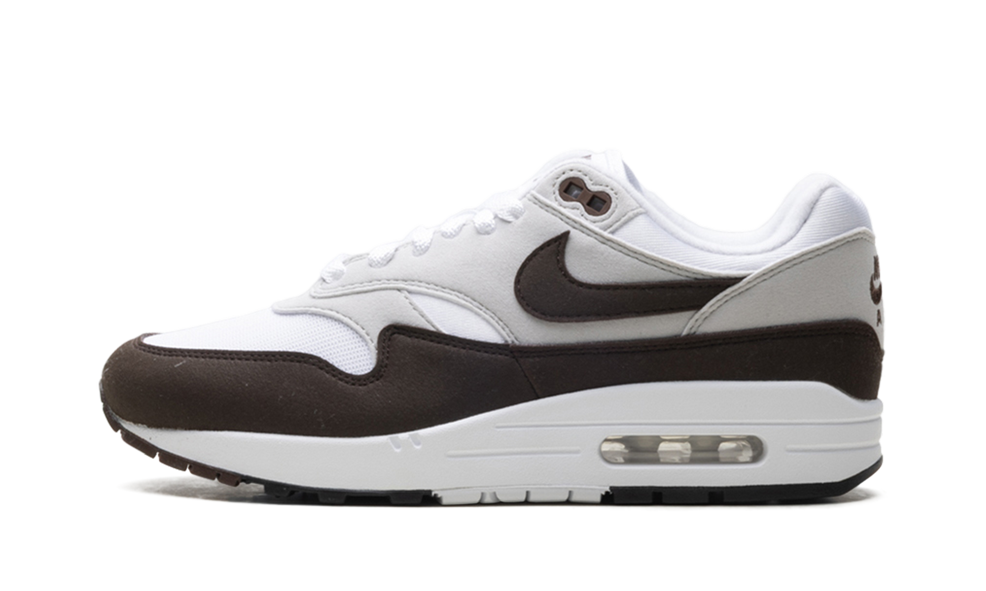 Air Max 1 WMNS "Baroque Brown" DZ2628 004