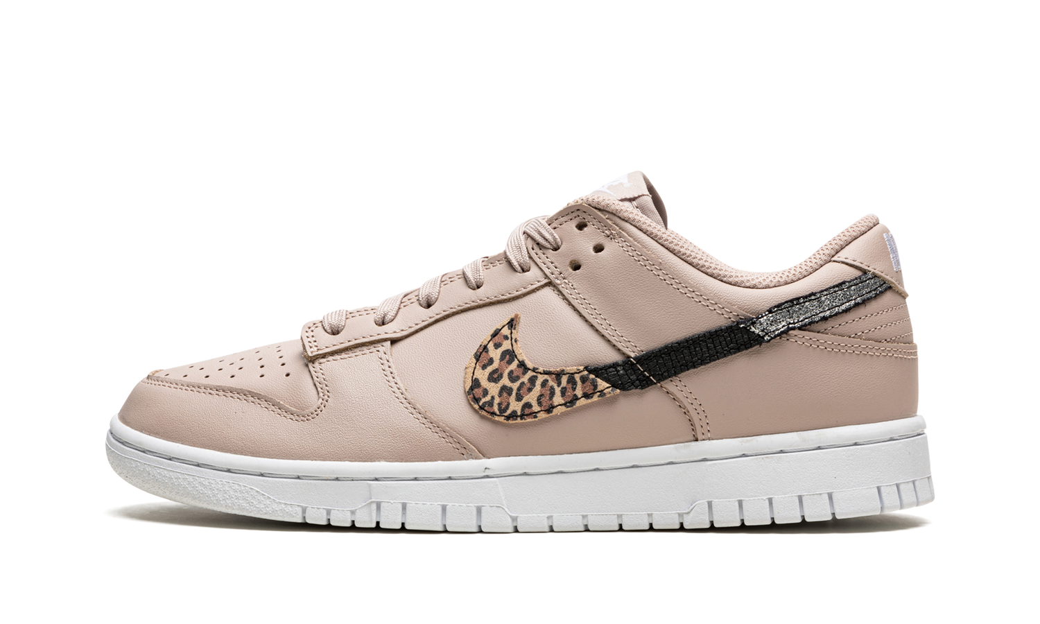 DUNK LO SE MNS WMNS "Primal Pink" DD7099 200