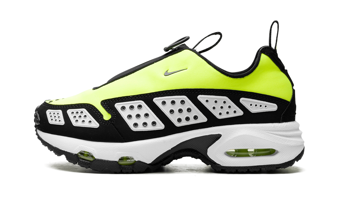 Air Max Sunder WMNS "Electric Green" FZ2068 700