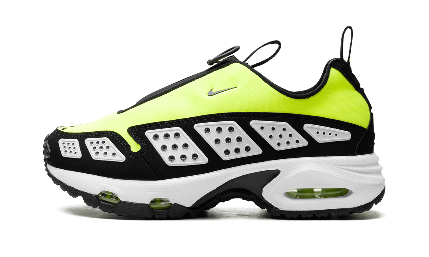 Air Max Sunder WMNS "Electric Green" FZ2068 700