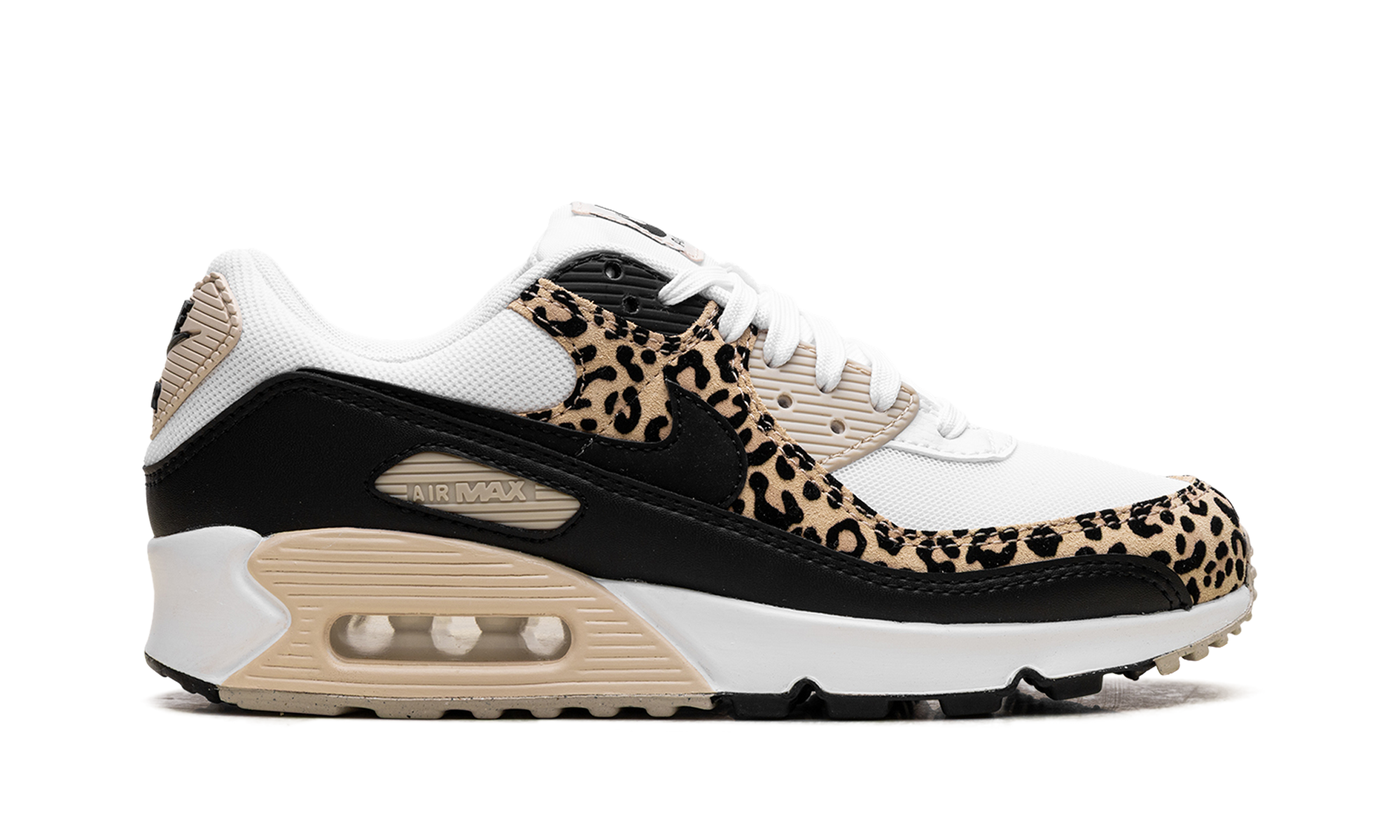 Air Max 90 WMNS "Leopard" IF1619 100