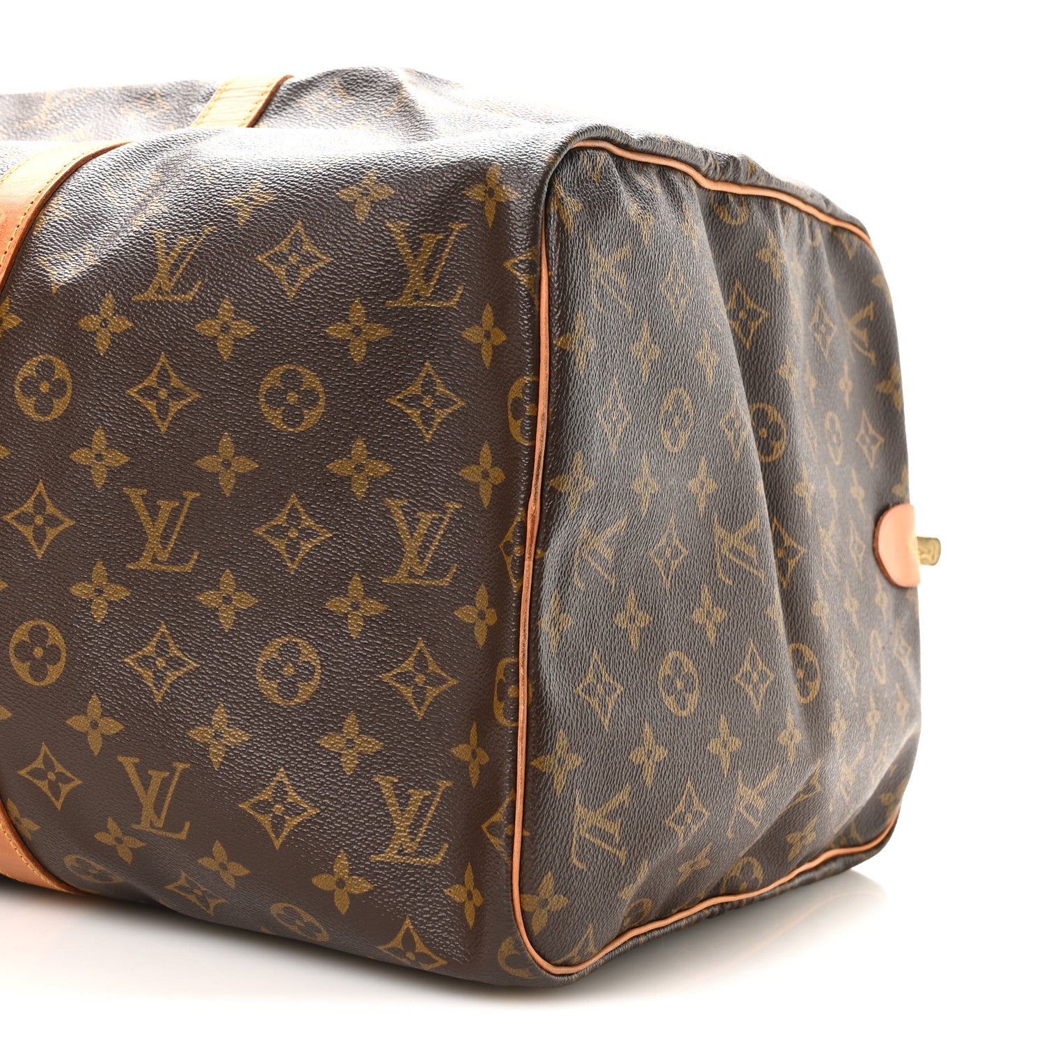 Monogram Sac Souple 55