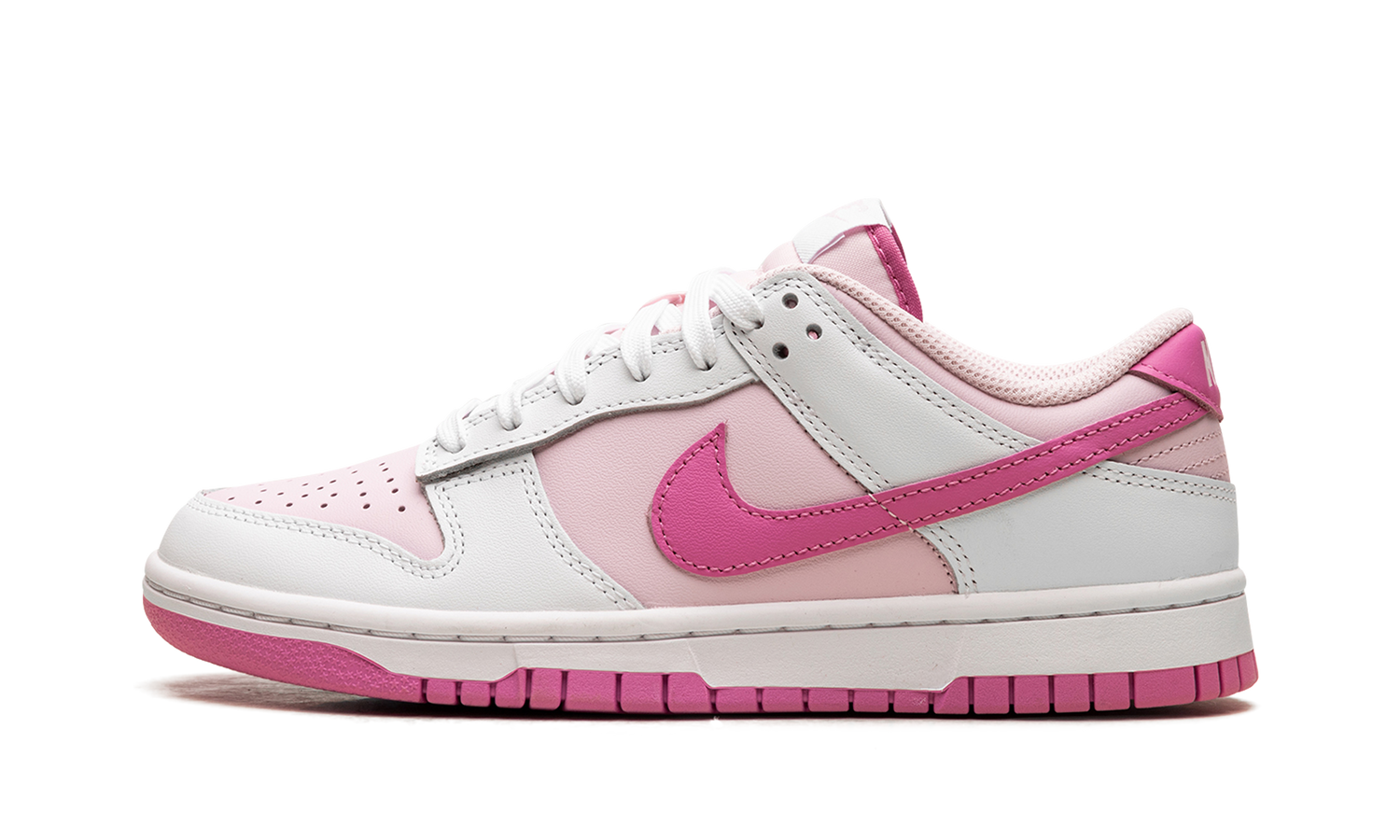 Dunk Low WMNS "Pink Foam" HQ1181 661