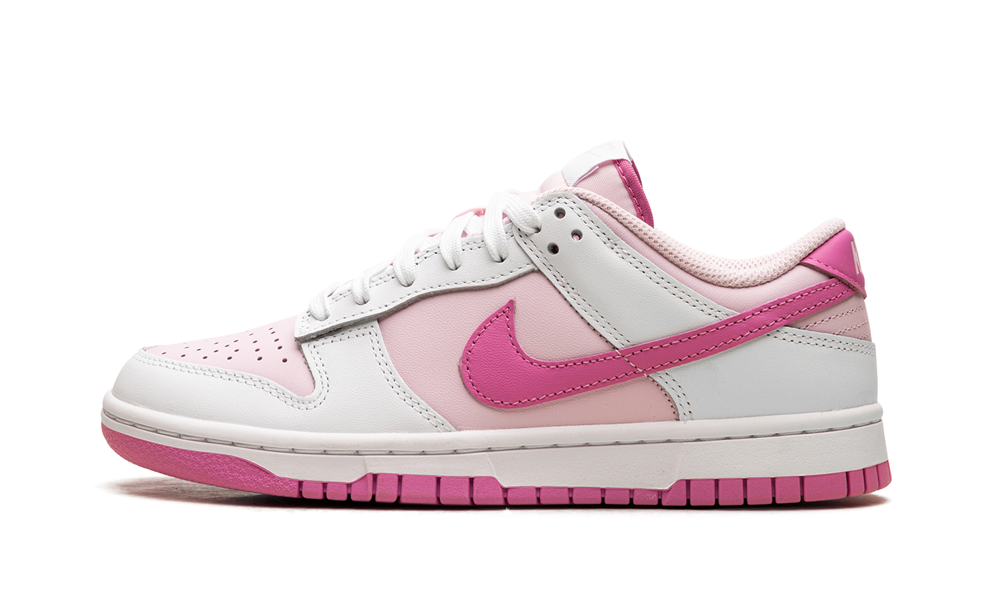 Dunk Low WMNS "Pink Foam" HQ1181 661