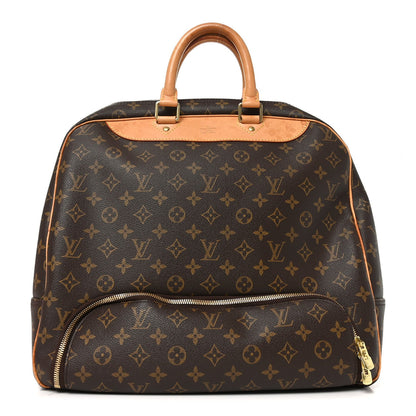 Monogram Evasion Sports Bag