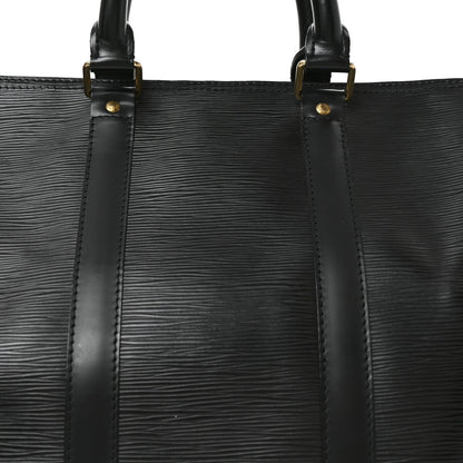 Epi Keepall 45 Black Black